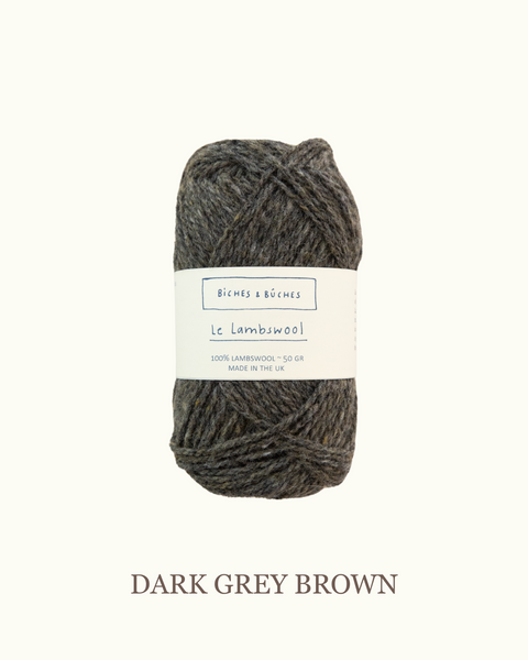 Le Lambswool