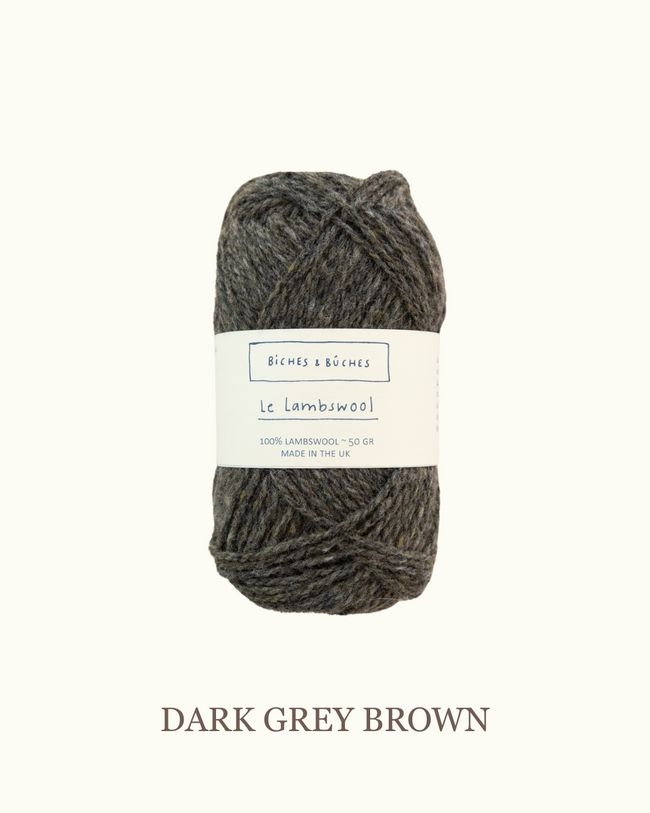 Le Lambswool