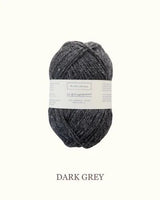 Le Gros Lambswool