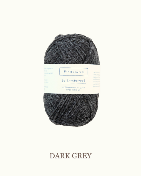 Le Lambswool
