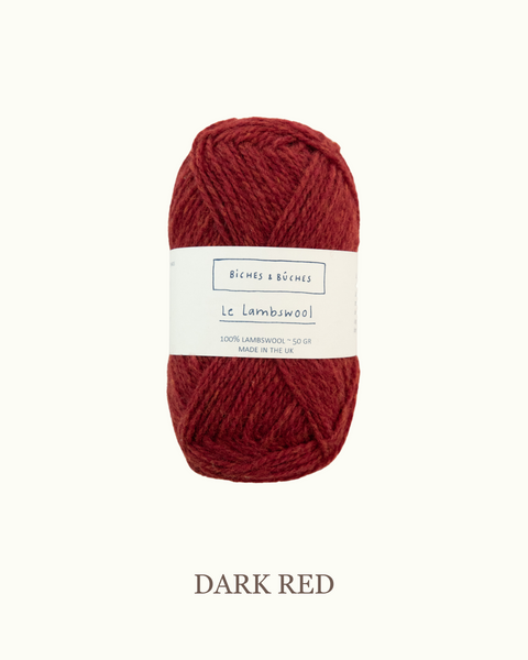 Le Lambswool