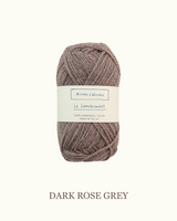 Le Lambswool