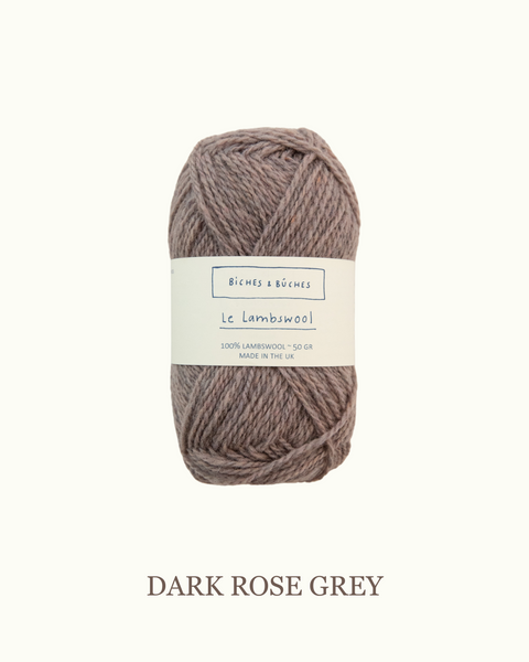 Le Lambswool