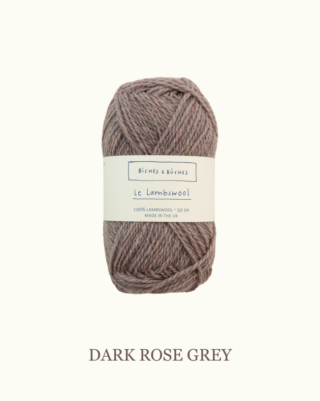 Le Lambswool