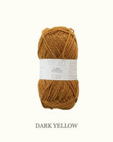 Le Gros Lambswool