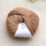 Along avec Anna Double Merino