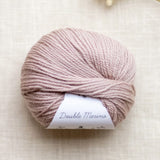 Along avec Anna Double Merino