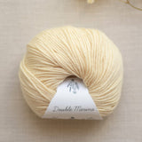 Along avec Anna Double Merino