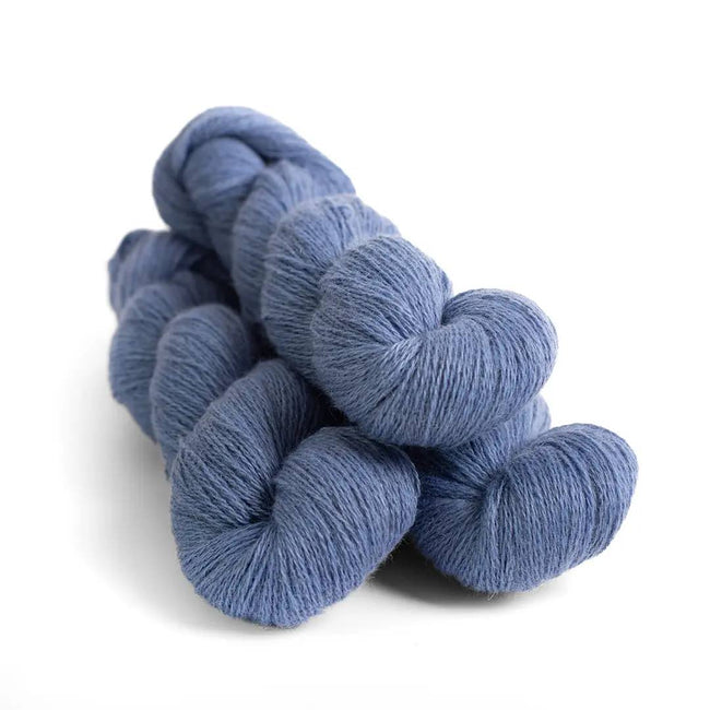 Baby Yak Lace