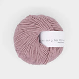 Knitting for Olive Heavy Merino