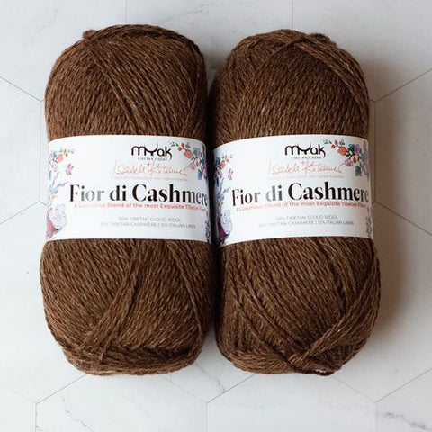 Fior di Cashmere