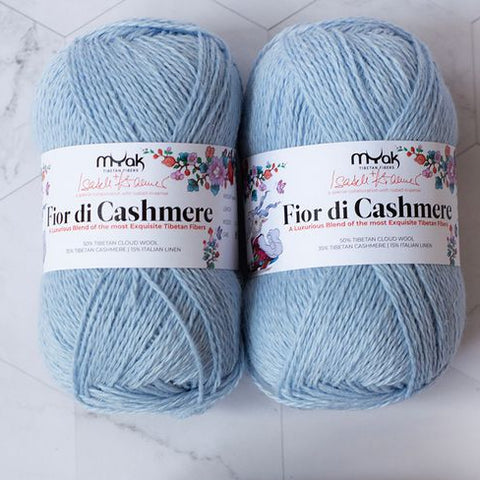 Fior di Cashmere
