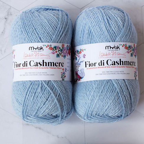 Fior di Cashmere