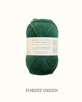 Le Petit Lambswool