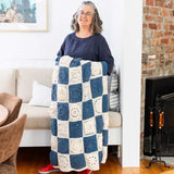 Granny Square Garden (PRE-ORDER)