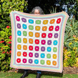 Granny Square Garden (PRE-ORDER)