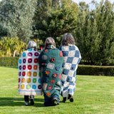 Granny Square Garden (PRE-ORDER)