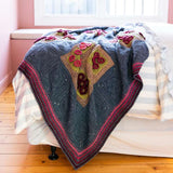 Granny Square Garden (PRE-ORDER)