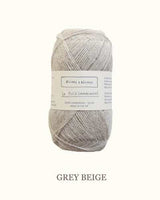 Le Petit Lambswool