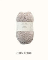 Le Gros Lambswool