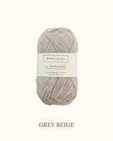 Le Lambswool