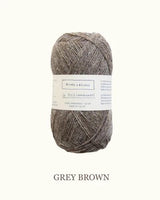 Le Petit Lambswool