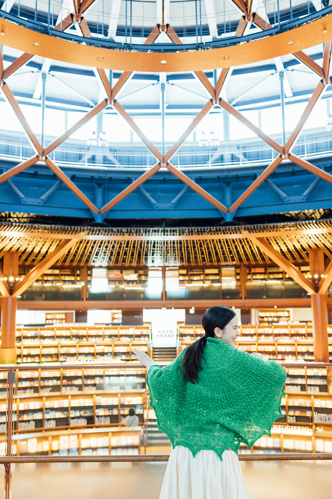 Travel Vol.3 A DAY IN KANAZAWA