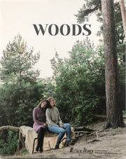 Making Stories - Woods