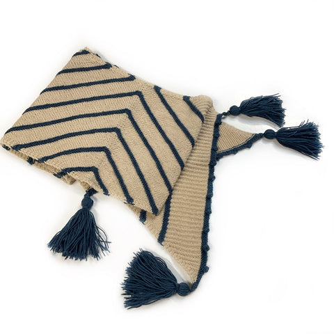 Finn Scarf Kit