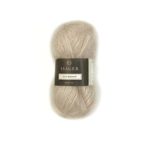 Silk Mohair