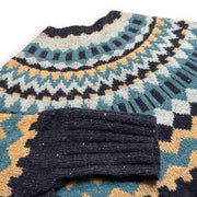 Next Level Knitting - Colour Dominance