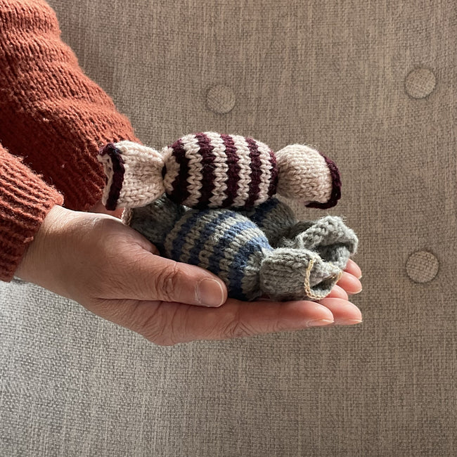 Christmas Caramel Kit