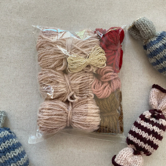 Christmas Caramel Kit