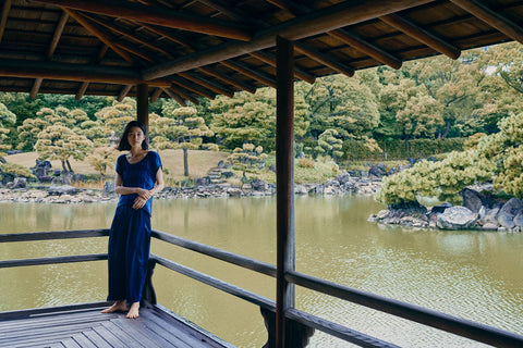 A Knitting Life - Tokyo Tversted