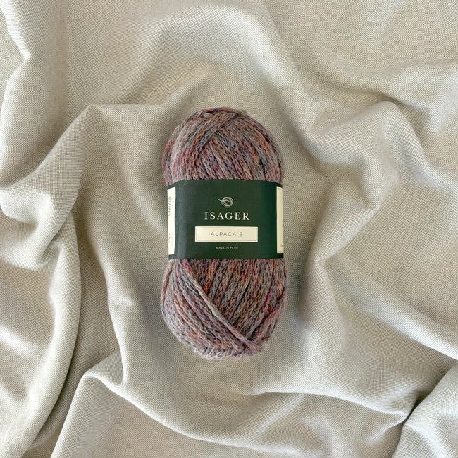 Alpaca 3