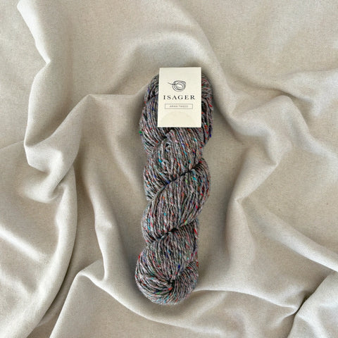 Aran Tweed