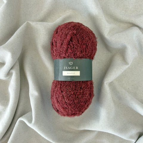 Bouclé