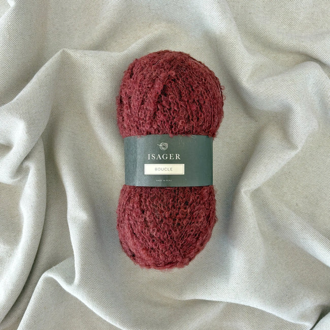 Bouclé