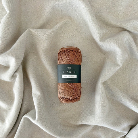 Hør Organic Linen