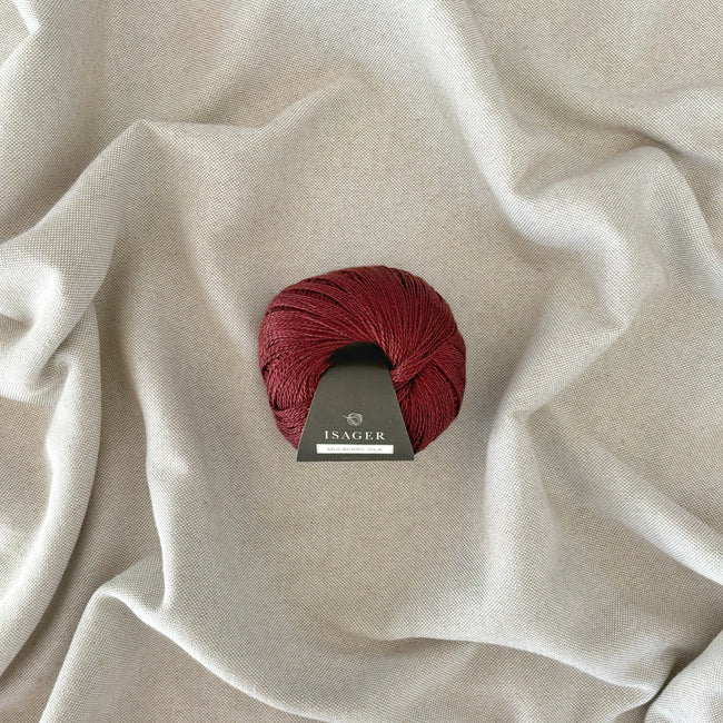 Mulberry Silk