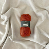 Silk Mohair | Isager Silk Mohair - Sunspun | colour