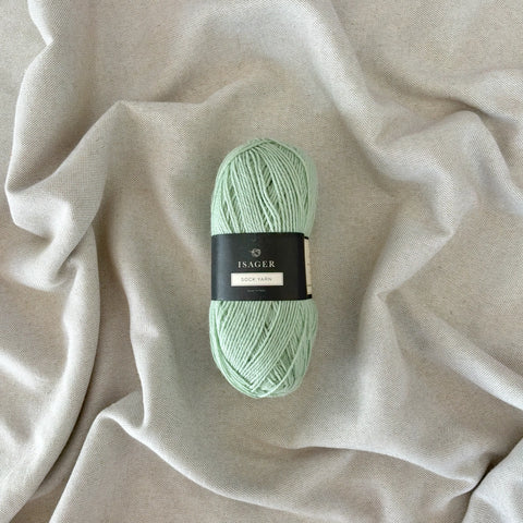 Isager Sock Yarn 50g