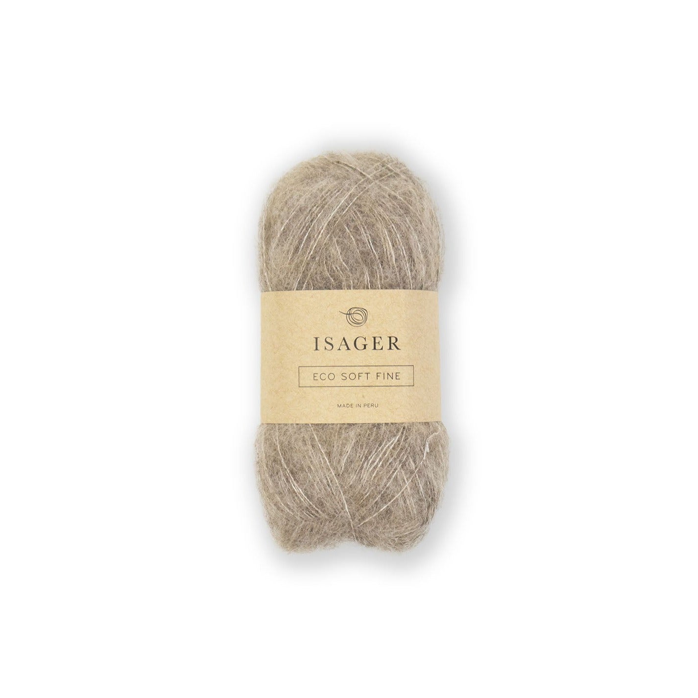 Isager Soft Fine | Isager | Yarns | Sunspun