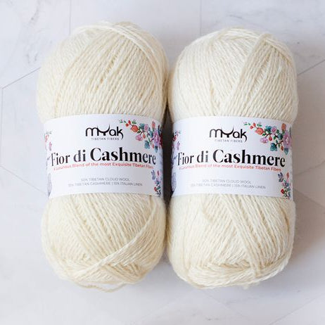 Fior di Cashmere