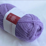 2 Ply Jumper Weight