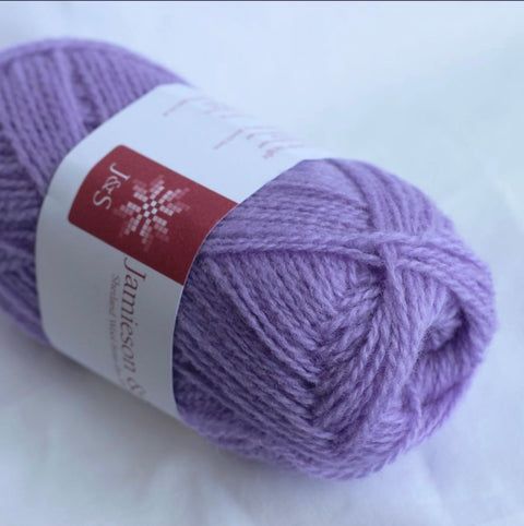 2 Ply Jumper Weight
