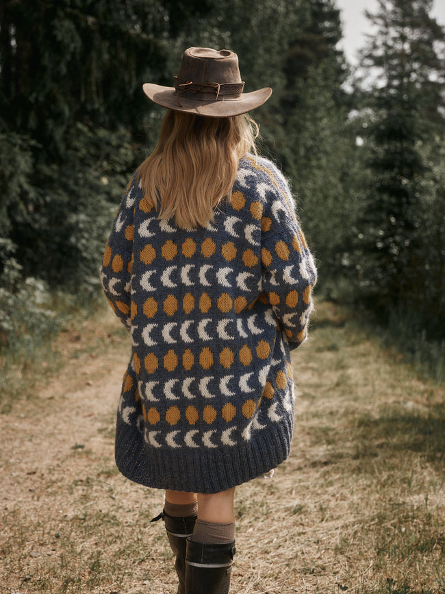 Knitted Kalevala III (PRE-ORDER - RELEASE DATE: 5TH NOVEMBER 2026)