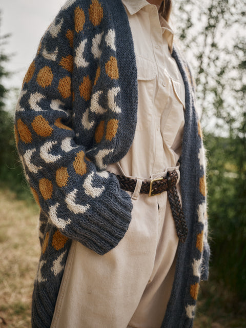Knitted Kalevala III (PRE-ORDER - RELEASE DATE: 5TH NOVEMBER 2026)