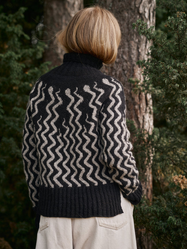 Knitted Kalevala III (PRE-ORDER - RELEASE DATE: 5TH NOVEMBER 2026)
