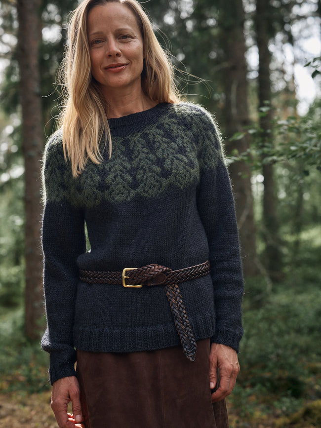 Knitted Kalevala III (PRE-ORDER - RELEASE DATE: 5TH NOVEMBER 2026)